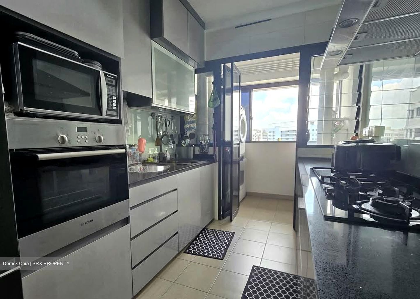 Blk 868B Tampines Greenwood (Tampines), HDB 4 Rooms #533306061